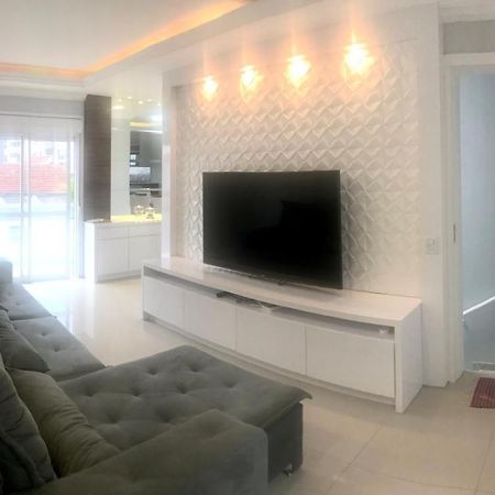 Apto. 03 Quartos A 500M Da Praia Apartment Torres Luaran gambar