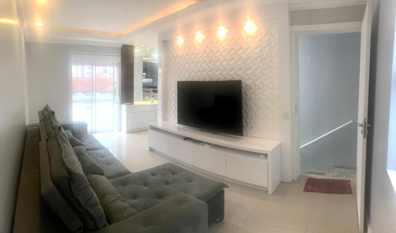 Apto. 03 Quartos A 500M Da Praia Apartment Torres Luaran gambar