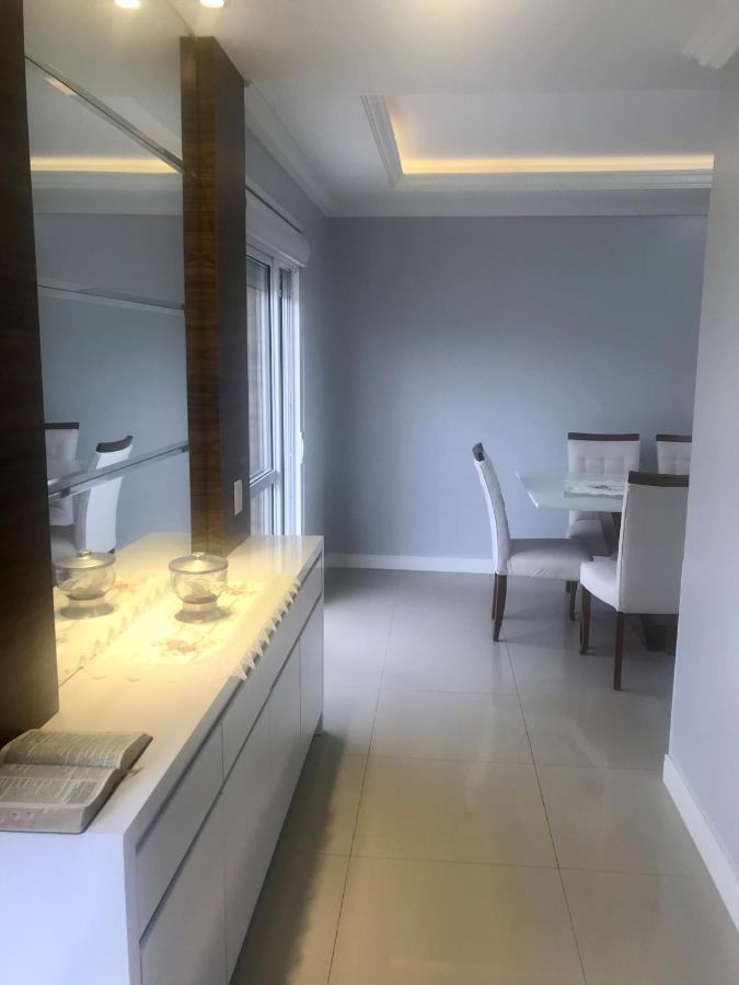 Apto. 03 Quartos A 500M Da Praia Apartment Torres Luaran gambar