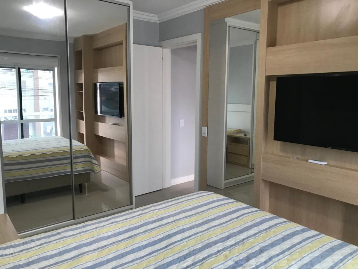 Apto. 03 Quartos A 500M Da Praia Apartment Torres Luaran gambar