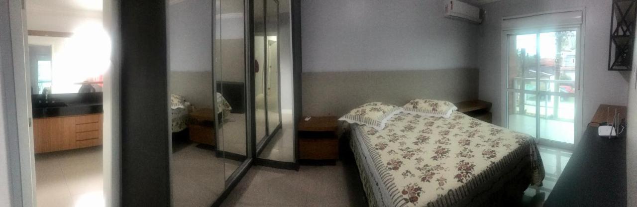 Apto. 03 Quartos A 500M Da Praia Apartment Torres Luaran gambar