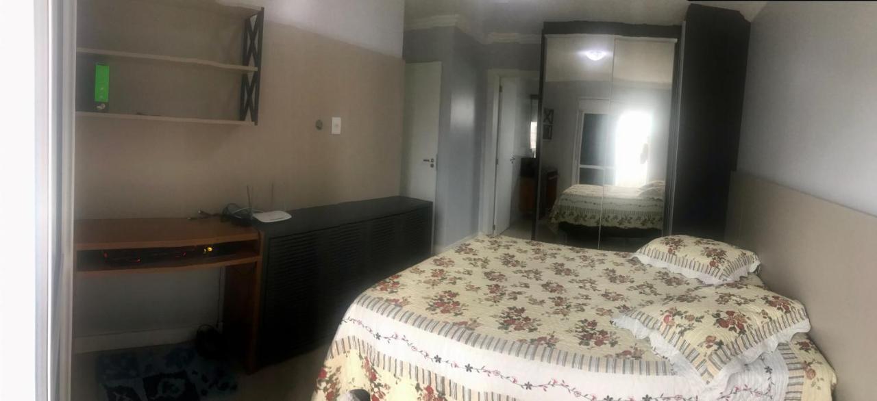 Apto. 03 Quartos A 500M Da Praia Apartment Torres Luaran gambar